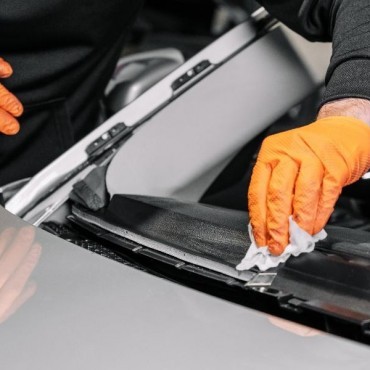 Coating Cerâmico para Blindados em Araranguá