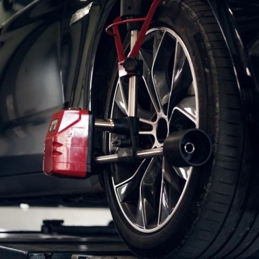 Conserto de Rodas de Blindados em Araranguá