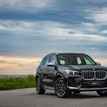Blindagem Automotiva BMW em Araranguá