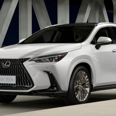 Blindagem Automotiva Lexus em Araranguá