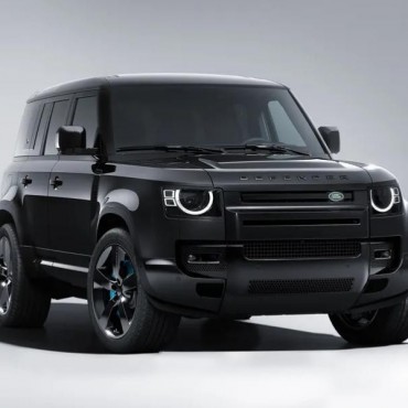 Blindagem Automotiva Land Rover em Araranguá