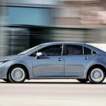 Blindagem Sedans em Araranguá