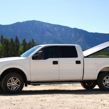 Blindagem Picapes em Araranguá