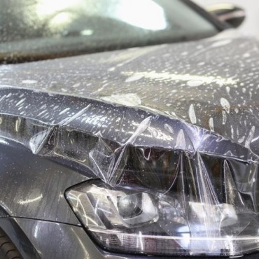 PPF para Blindados em Araranguá