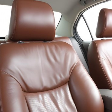 Manutenção de Couro de Blindados em Araranguá