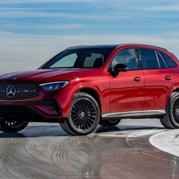 Blindagem Automotiva Mercedes-Benz em Araranguá